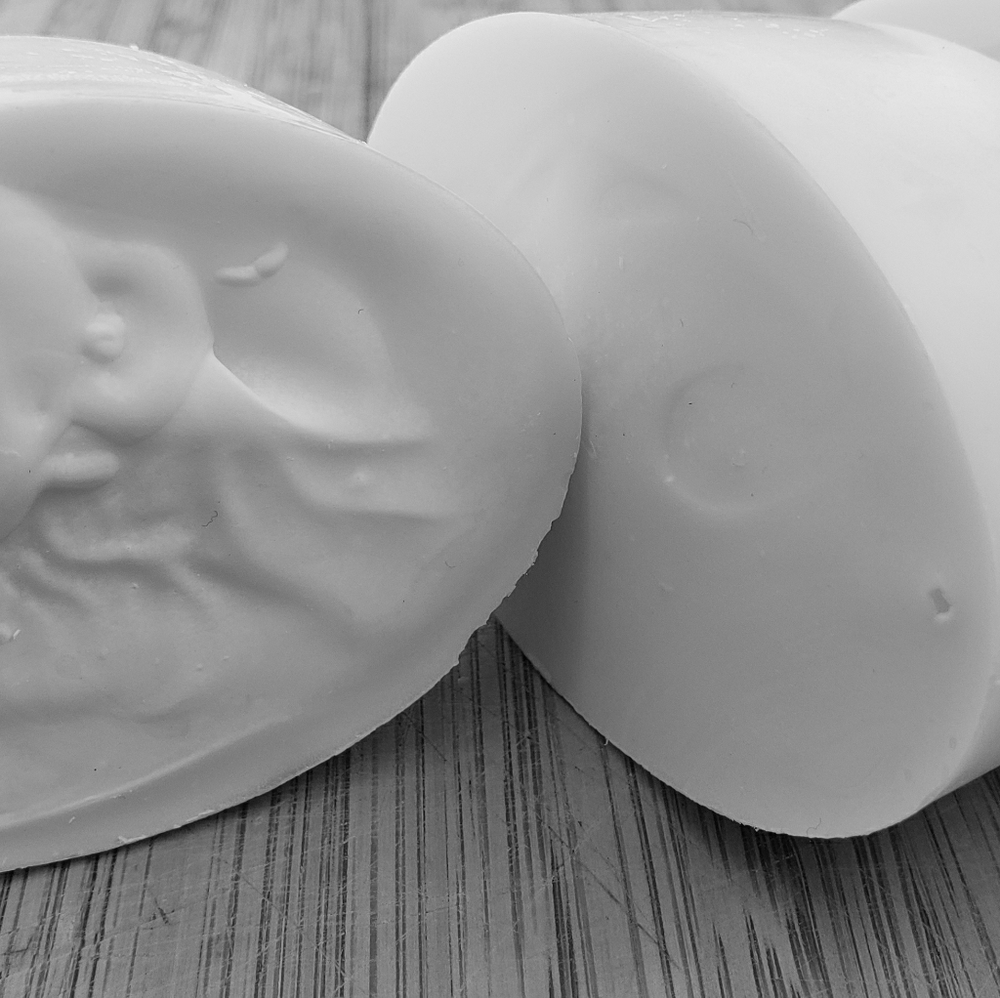 No Waste Handmade Stain Soaps